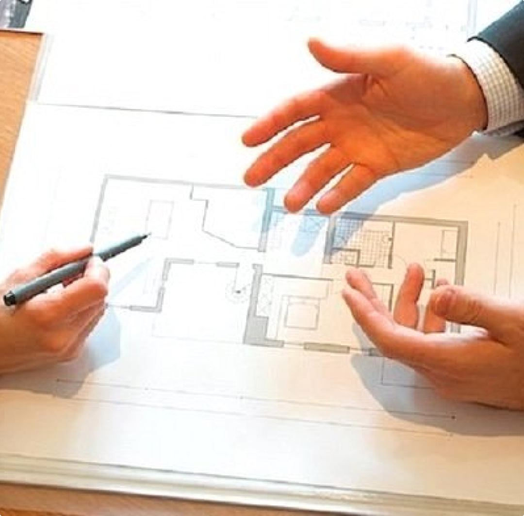 Thẩm tra thiết kế và dự toán công trình
