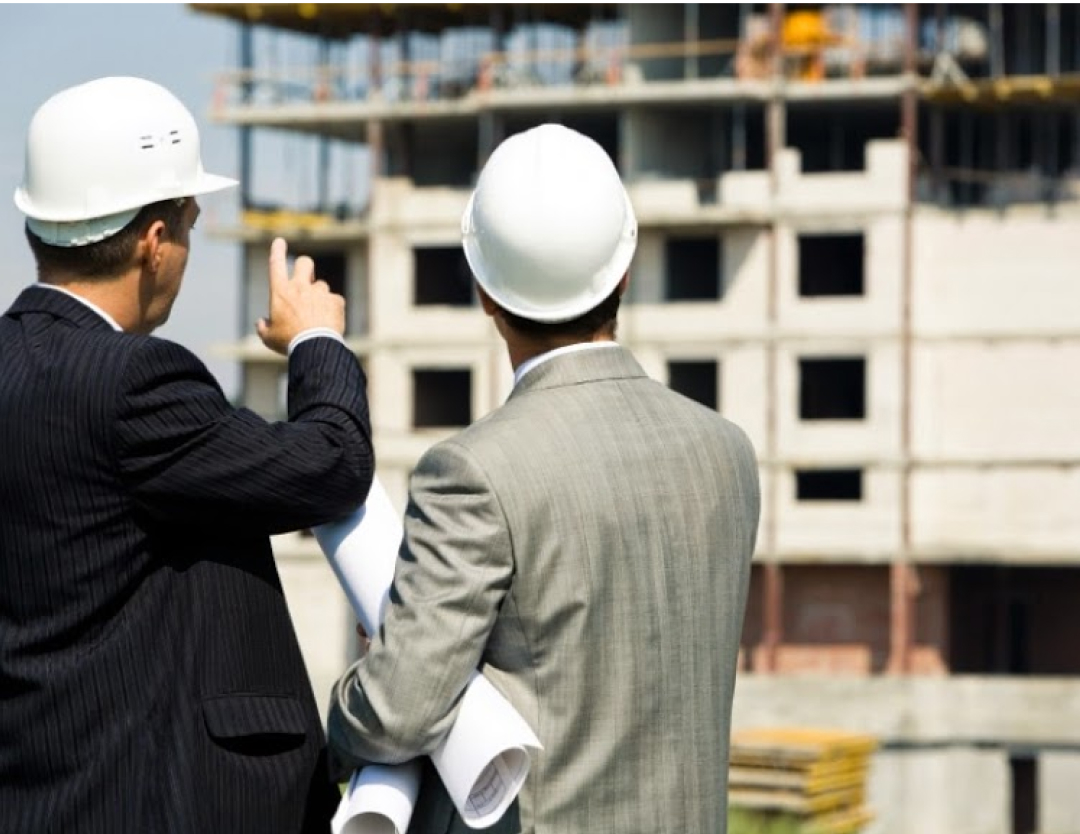 Tư vấn giám sát công trình xây dựng