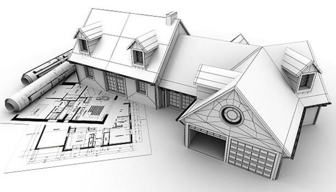 Thiết kế công trình xây dựng dân dụng và công nghiệp