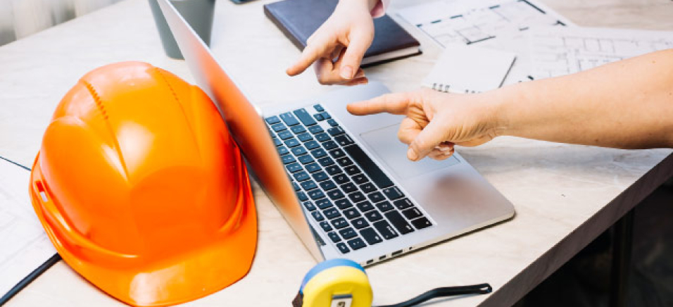Tư vấn quản lý dự án công trình xây dựng