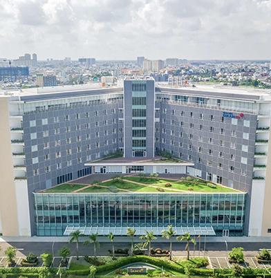 Tư vấn cấp chứng nhận an toàn chịu lực
